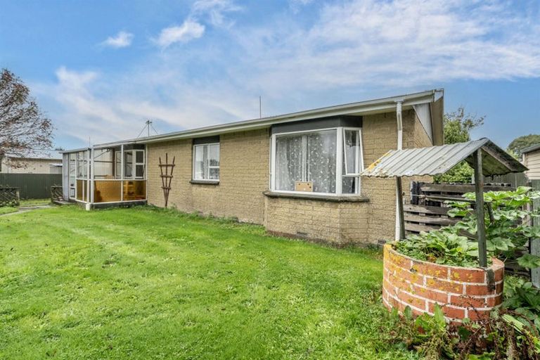 Photo of property in 6 Bain Street, Kingswell, Invercargill, 9812