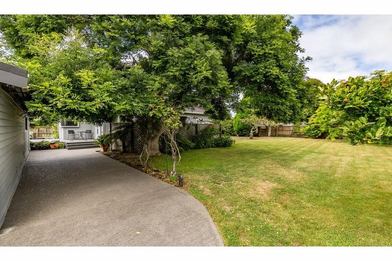Photo of property in 48 Sylvan Street, Hillmorton, Christchurch, 8024