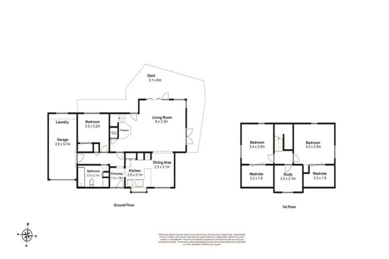 Photo of property in 4 Tatum Way, Johnsonville, Wellington, 6037
