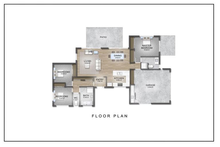 Photo of property in 5 Citrina Close, Papamoa Beach, Papamoa, 3118