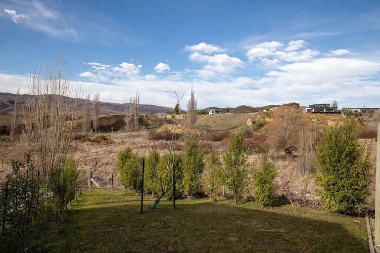 Photo of property in 419 Bannockburn Road, Bannockburn, Cromwell, 9384