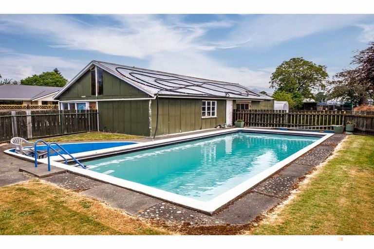 Photo of property in 238 Talbot Street, Geraldine, 7930