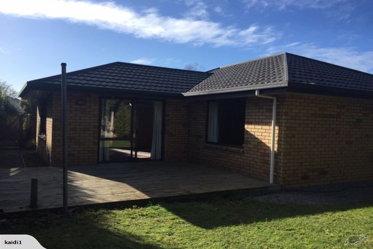 Photo of property in 27 Rubicon Place, Hei Hei, Christchurch, 8042