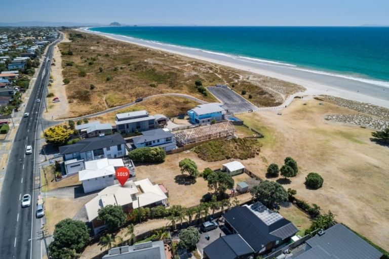 Photo of property in 1019 Papamoa Beach Road, Papamoa Beach, Papamoa, 3118
