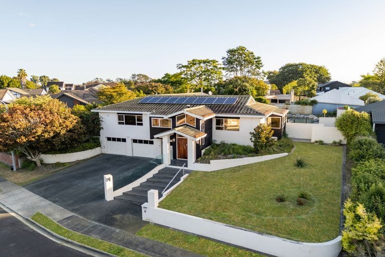 Photo of property in 8 Crowden Place, Harrowfield, Hamilton, 3210