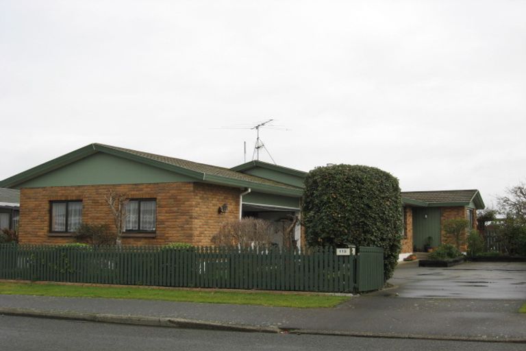 Photo of property in 113 Brown Street, Kingswell, Invercargill, 9812
