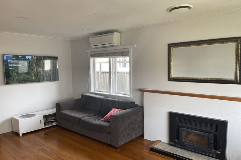 Photo of property in 7 Palmerston Road, Havelock North, 4130