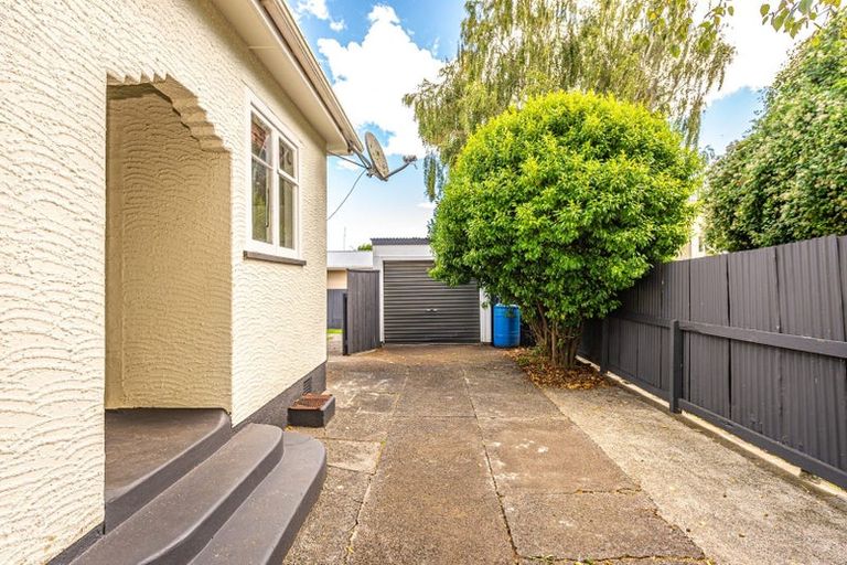 Photo of property in 29 Caffray Avenue, Aramoho, Whanganui, 4500