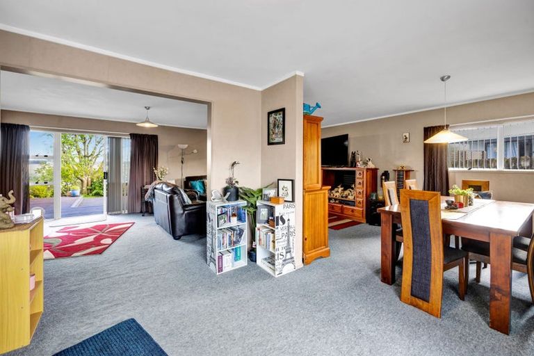 Photo of property in 5a Clive Street, Hawera, 4610