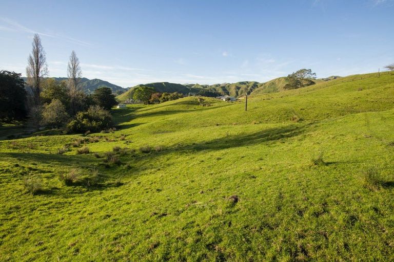 Photo of property in 4127 Tiniroto Road, Tiniroto, 4078