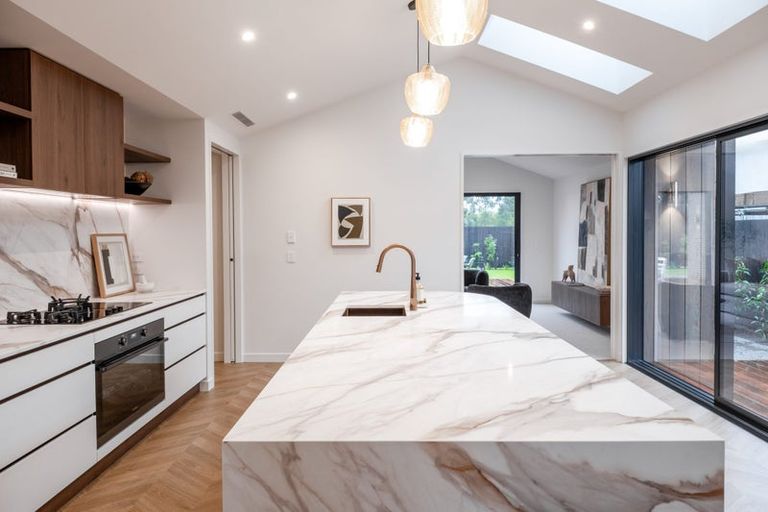 Photo of property in 46 Georgina Street, Marshland, Christchurch, 8083