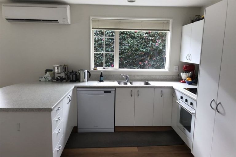 Photo of property in 22a Newnham Terrace, Upper Riccarton, Christchurch, 8041