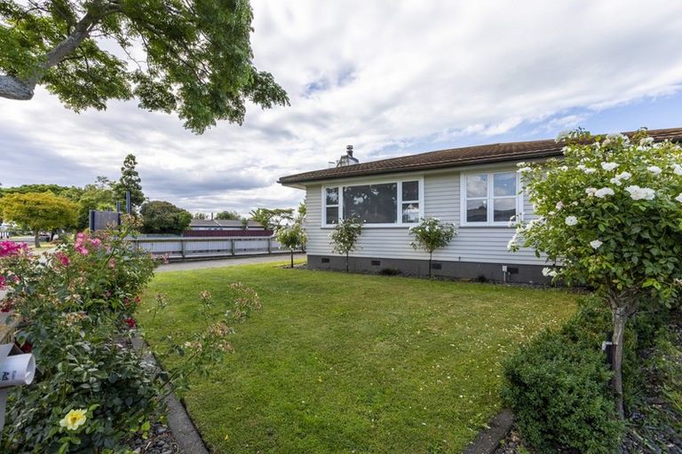 Photo of property in 26 Wycliffe Street, Onekawa, Napier, 4110