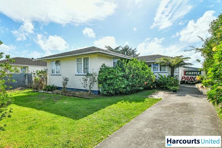 Photo of property in 17 Calthorp Close, Favona, Auckland, 2024