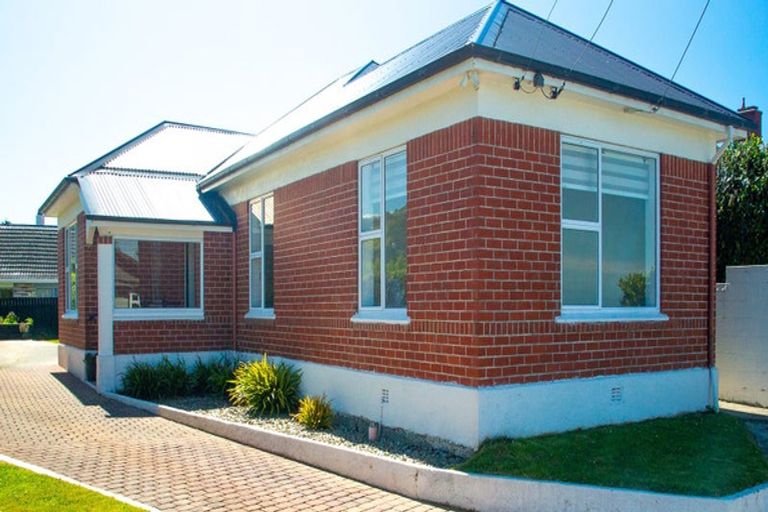 Photo of property in 192 Gladstone Road, Dalmore, Dunedin, 9010