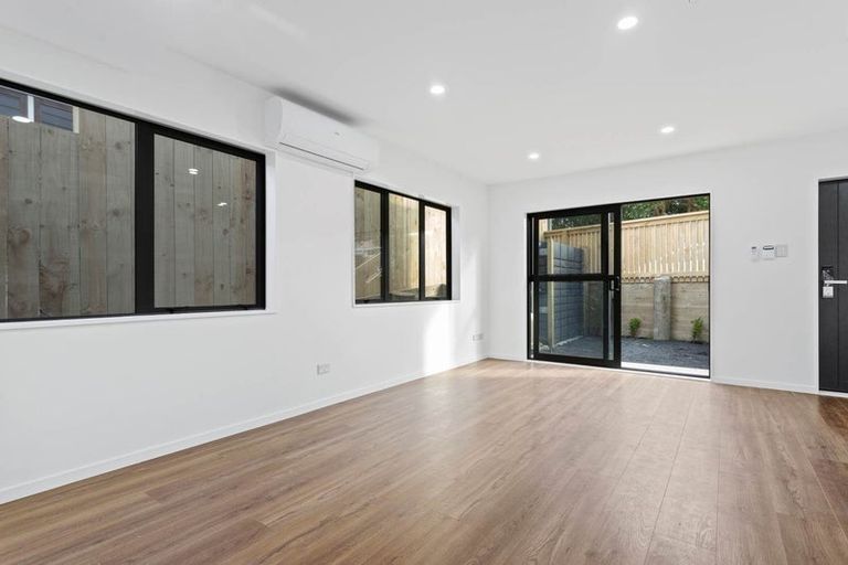 Photo of property in 54b Parker Avenue, New Lynn, Auckland, 0600