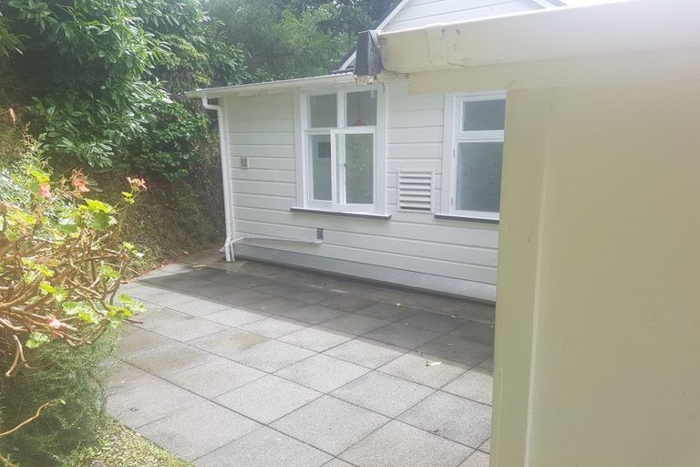 Photo of property in 51 Weld Street, Wadestown, Wellington, 6012