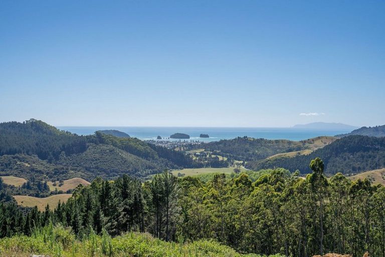 Photo of property in 208 Wentworth Valley Road, Whangamata, 3691