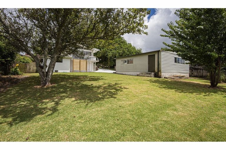 Photo of property in 57 Fisher Terrace, Te Kamo, Whangarei, 0112