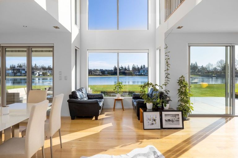 Photo of property in 5 Palmview Drive, Rangiora, 7400