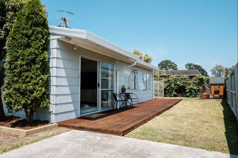 Photo of property in 153a Eversham Road, Mount Maunganui, 3116