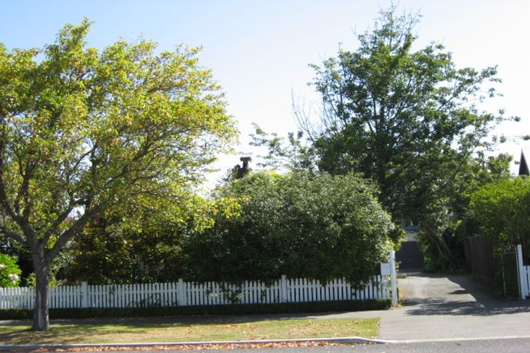 Photo of property in 53 Clissold Street, Merivale, Christchurch, 8014