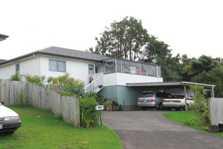 Photo of property in 101 Kamara Road, Glen Eden, Auckland, 0602