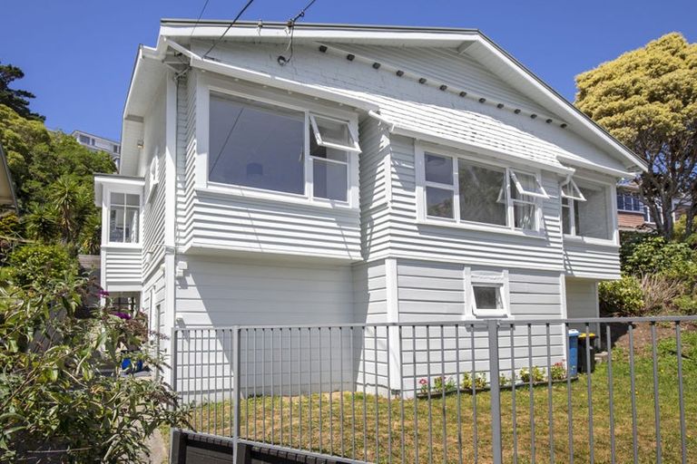 Photo of property in 78 Otaki Street, Miramar, Wellington, 6022