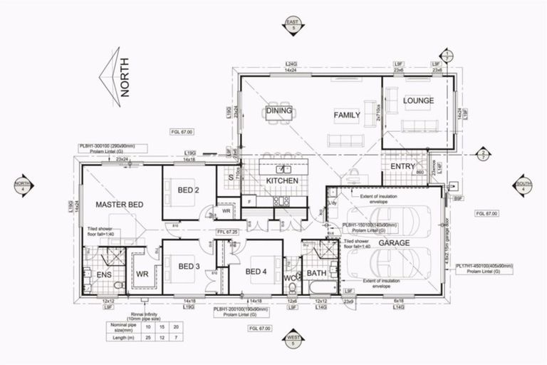 Photo of property in 33 Ruru Street, Cambridge, 3434