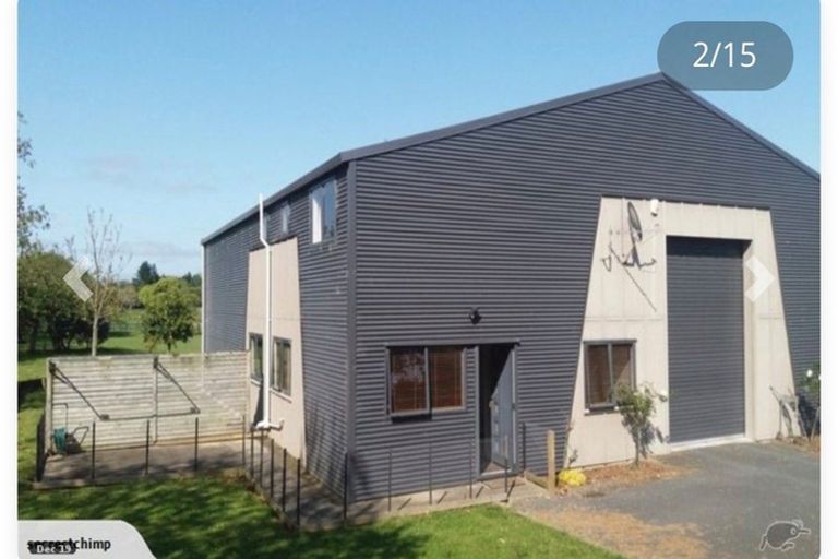 Photo of property in 95 Whangapouri Road, Karaka, Drury, 2578