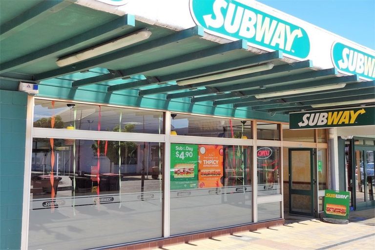 Photo of property in 117 King Street, Kensington, Timaru, 7910