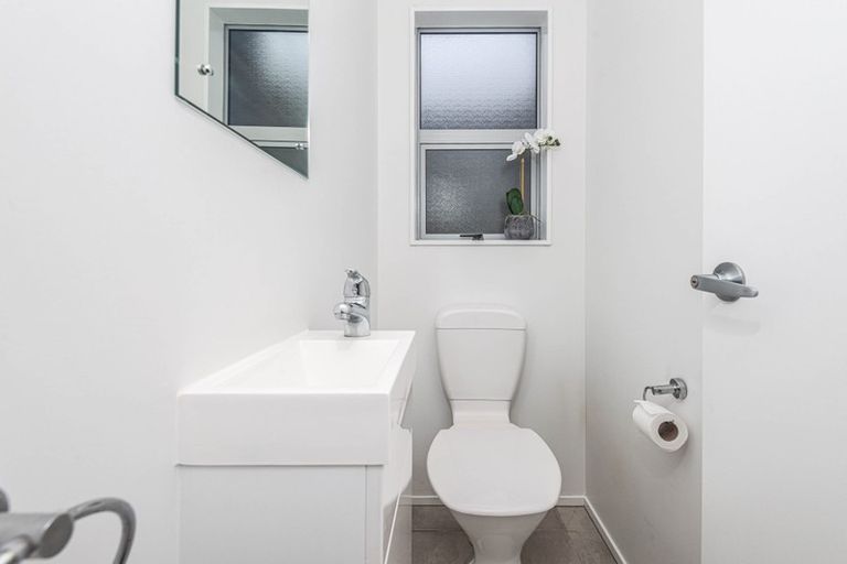 Photo of property in 6/14f Tireti Road, Titahi Bay, Porirua, 5022