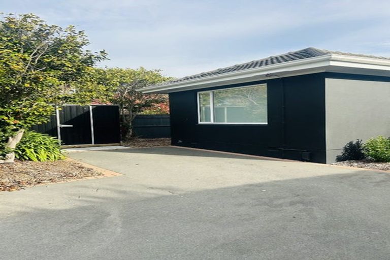 Photo of property in 273 Hills Road, Mairehau, Christchurch, 8013