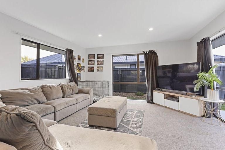 Photo of property in 22 Fairweather Crescent, Kaiapoi, 7630