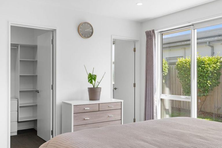 Photo of property in 47 Gartrell Road, Wigram, Christchurch, 8042