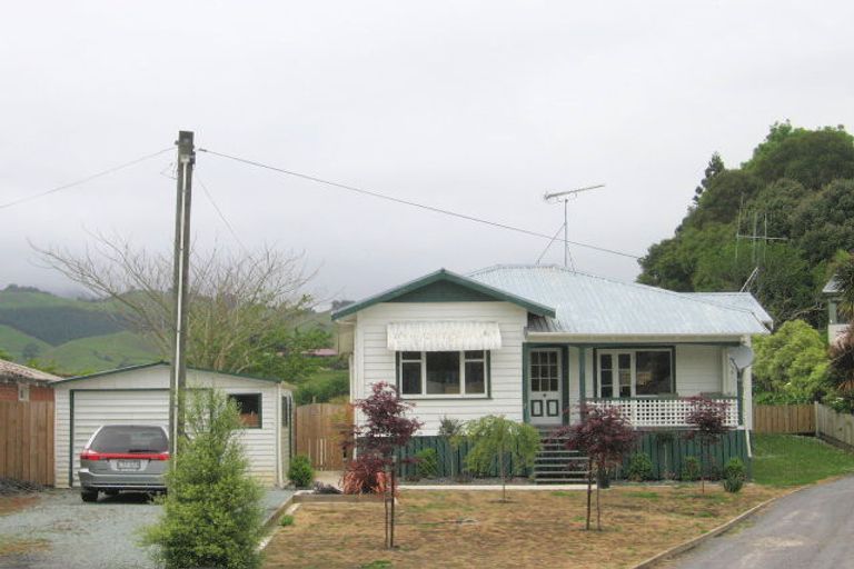 Photo of property in 27 Hill Street, Paeroa, 3600