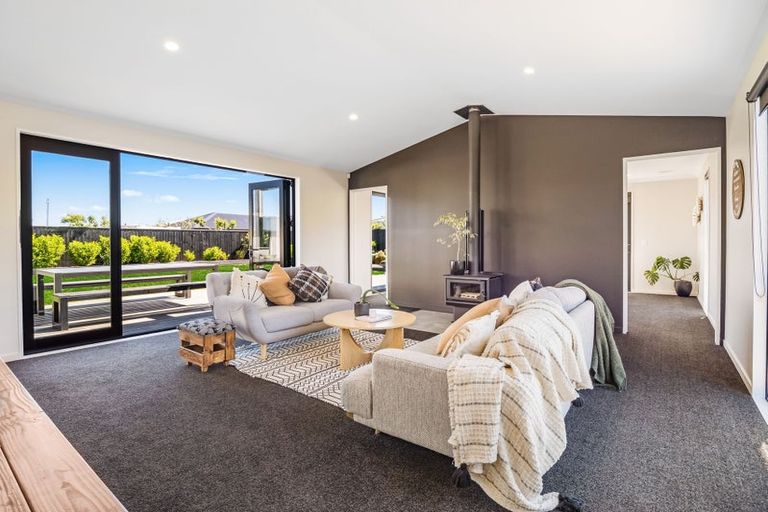 Photo of property in 10 Mavis Close, Lincoln, 7608