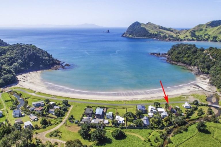 Photo of property in 1637 Port Charles Road, Port Charles, Coromandel, 3584