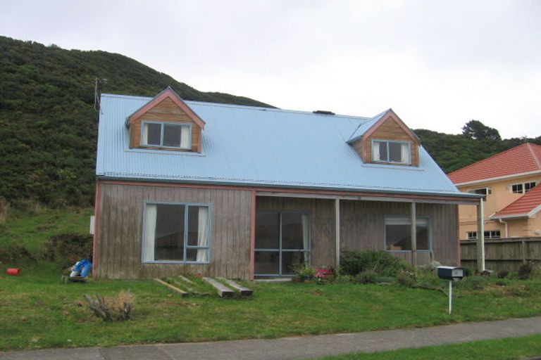 Photo of property in 35 Jaunpur Crescent, Broadmeadows, Wellington, 6035