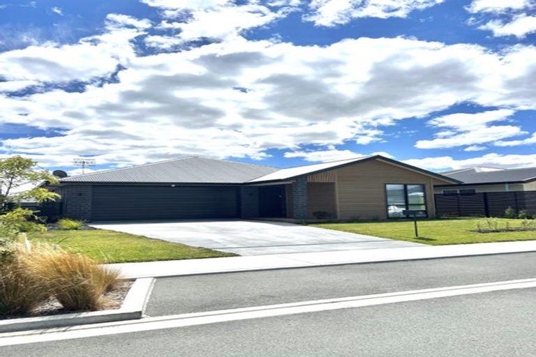 Photo of property in 10 Tatahi Street, Wharewaka, 3330