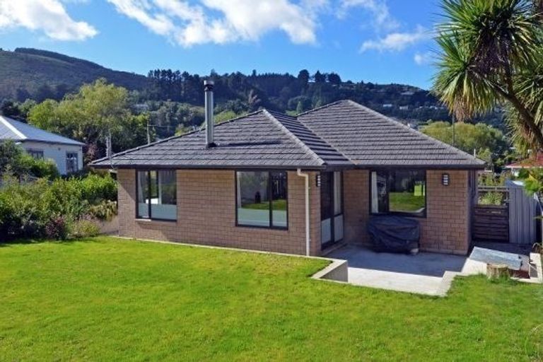 Photo of property in 13 Afton Terrace, North East Valley, Dunedin, 9010