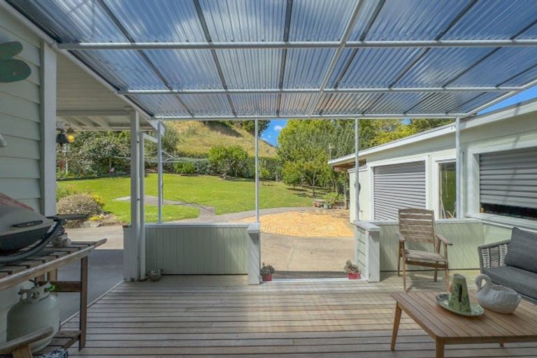 Photo of property in 11 Kennedy Street, Paeroa, 3600