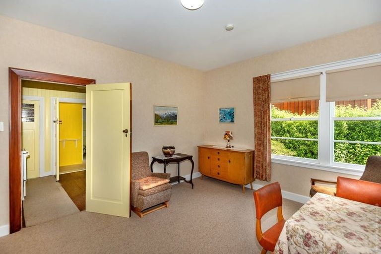 Photo of property in 57 Saint Andrews Hill Road, Mount Pleasant, Christchurch, 8081