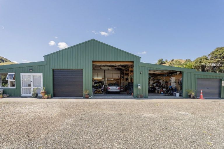 Photo of property in 1d Pumpkin Flat Road, Kuaotunu, Whitianga, 3592