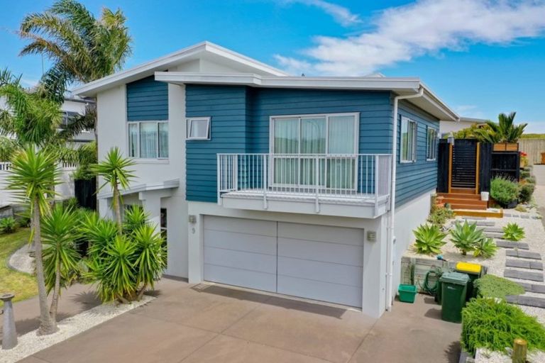 Photo of property in 9 Omega Place, Coastlands, Whakatane, 3120