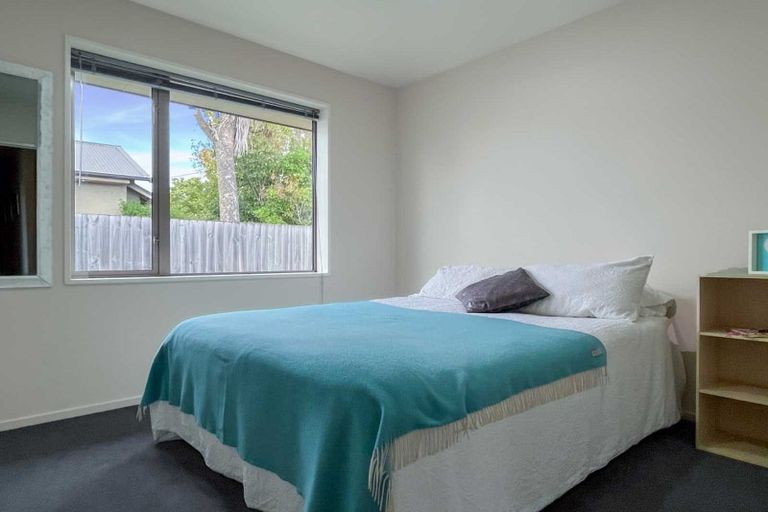 Photo of property in 86a Coronation Street, Spreydon, Christchurch, 8024