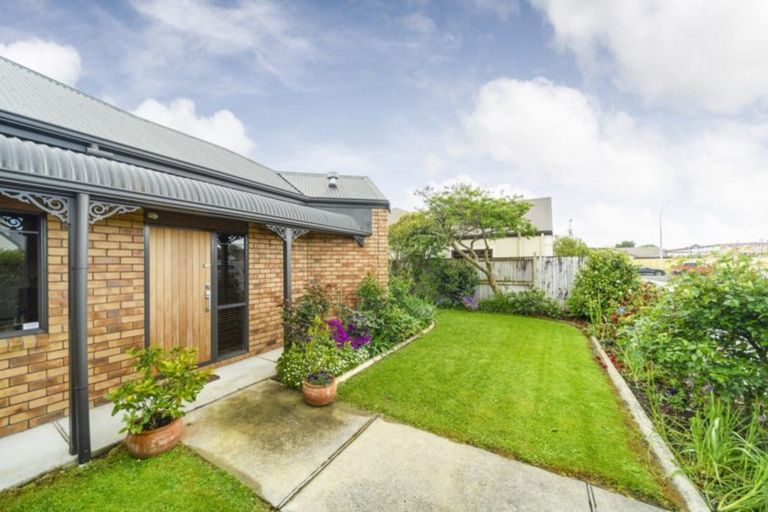 Photo of property in 45 Fitchett Street, Palmerston North, 4410