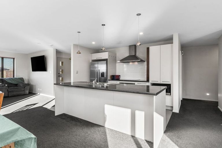 Photo of property in 11 Ridgeway Avenue, Rolleston, 7615