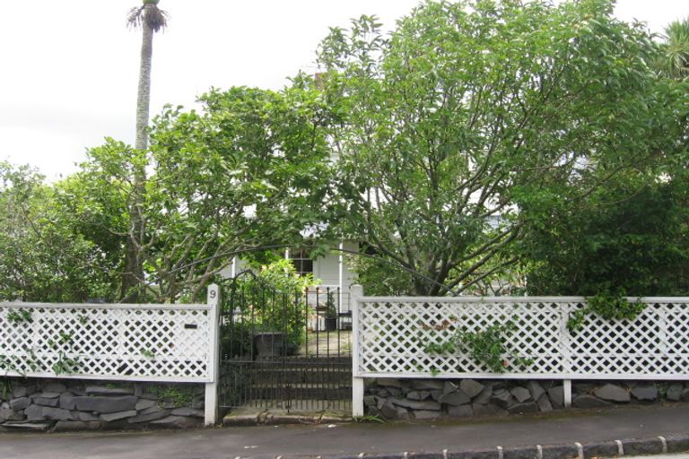 Photo of property in 9 Summer Street, Ponsonby, Auckland, 1011