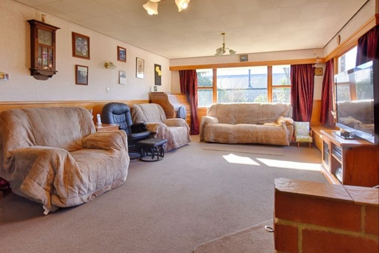 Photo of property in 5 Ruia Street, Gore, 9710